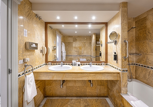 La Cala Golf Resort | Superior Room