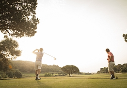 La Reserva Club Sotogrande | Golf i Cádiz