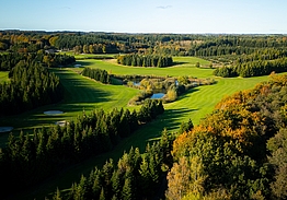 Langesø Golf | Golf på Fyn