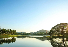 Majestic Creek Golf Club | Golf i Hua Hin