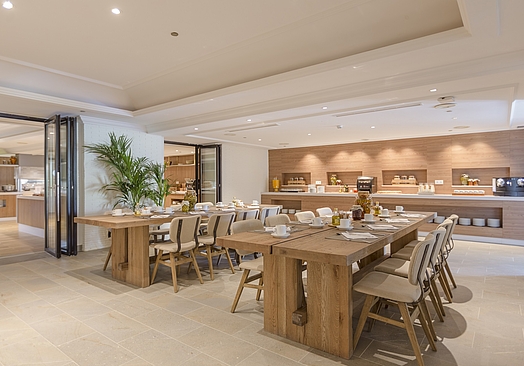 Marriott La Sella Golf Resort & Spa