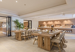 Marriott La Sella Golf Resort & Spa