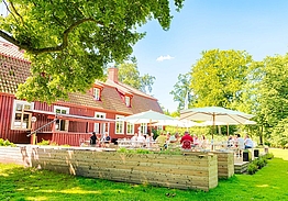 Mötesplats Borstahusen