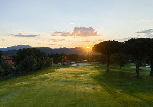 Picciolo Etna Golf Resort & Spa, Curio Collection by Hilton