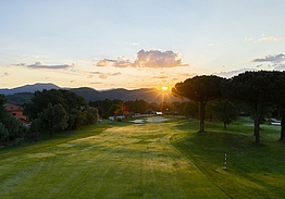 Picciolo Etna Golf Resort & Spa, Curio Collection by Hilton