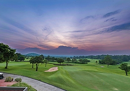 Pineapple Valley Golf Club Hua Hin | Golf i Thailand