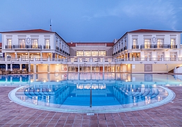 Praia D’El Rey Golf & Beach Resort