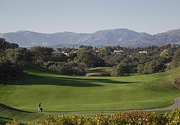 Real Sociedad Hípica Española Club de Campo | Golf i Madrid