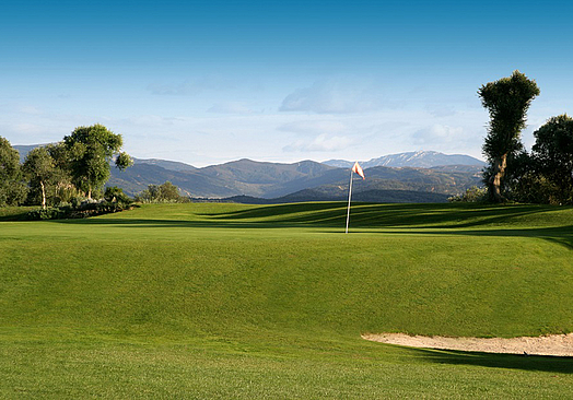 Resort Villas Andalucia