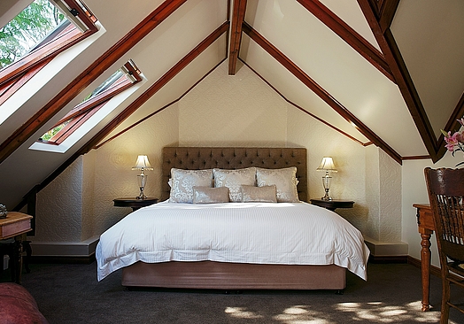 Roosenwijn Guest House