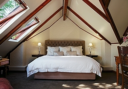 Roosenwijn Guest House