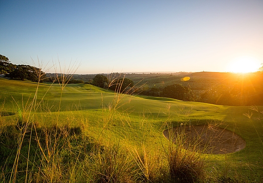 San Lameer Golf Estate