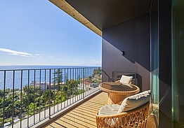 Savoy Palace | Golf på Madeira