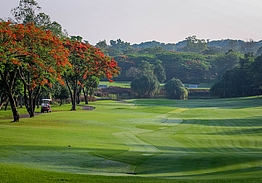 Siam Country Club | Old Course