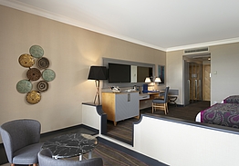 Sirene Belek Hotel | Golf i Belek