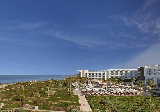 Hyatt Place Taghazout Bay | Golf i Agadir