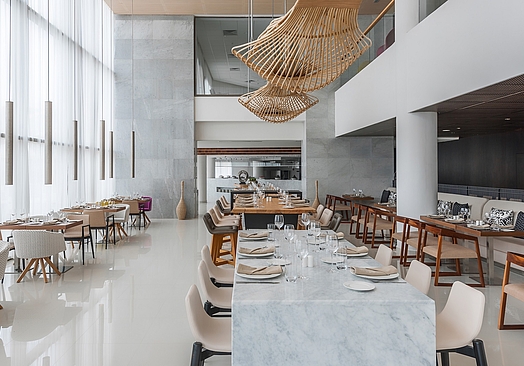 Hyatt Place Taghazout Bay | Golf i Agadir