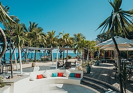 Tamarina Golf & Spa Boutique Hotel | Golf på Mauritius