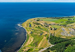 Trelleborgs Golfklubb