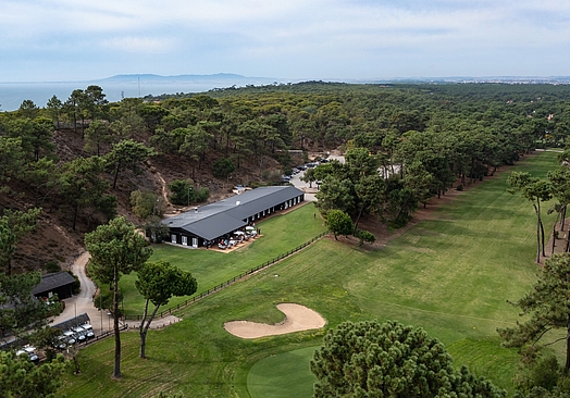 PGA Aroeira Lisboa