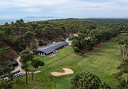 PGA Aroeira Lisboa
