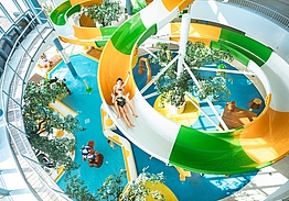 BEECH Resort Fleesensee