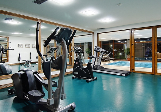 Black Stork Golf Resort