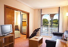 Hotel Bonalba Alicante