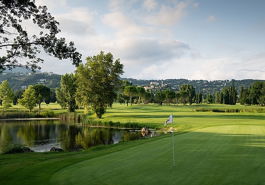 Golf de la Grande Bastide