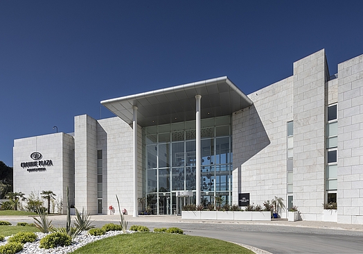 Crowne Plaza Caparica Lisbon