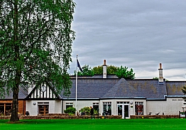 Duddingston Golf Club