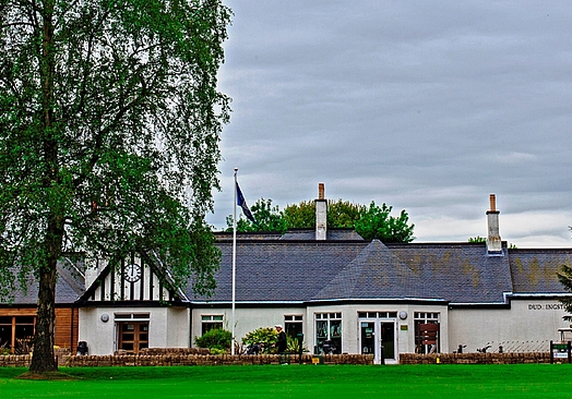 Duddingston Golf Club