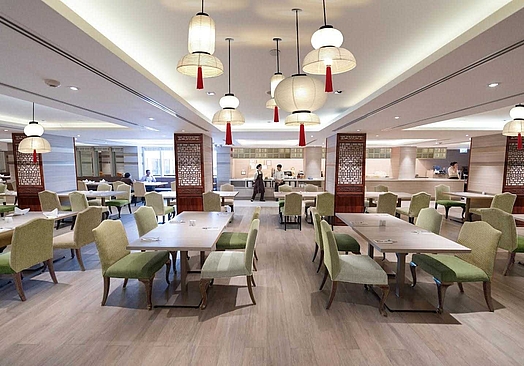 Dusit Princess Chiang Mai