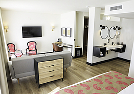 Fay Hotels Victoria Beach