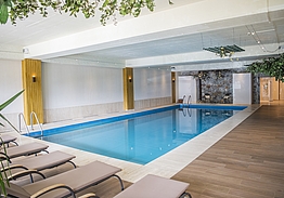 Sporthotel Radstadt | Golf i Radstadt