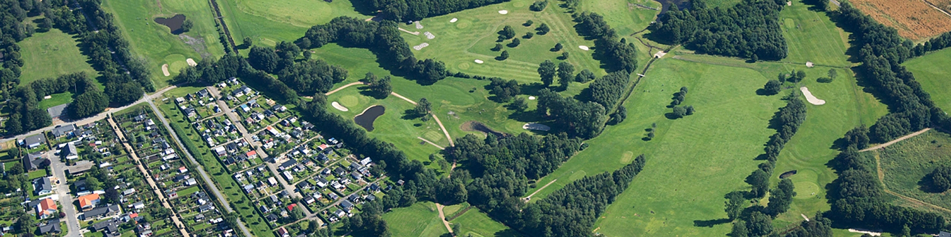 Landskab Problemer Moralsk uddannelse Herning Golfklub