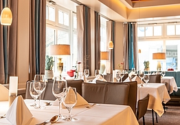 Hotel Kirchspiels Gasthaus