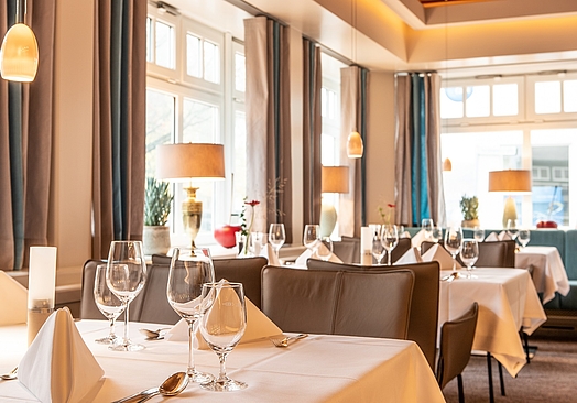 Hotel Kirchspiels Gasthaus