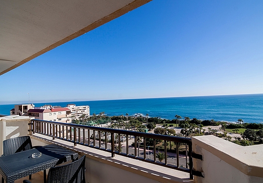 Hotel Playas de Torrevieja