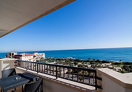 Hotel Playas de Torrevieja