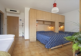 Hotel Villa Magnolia