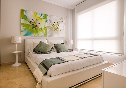 Las Colinas Golf & Country Club