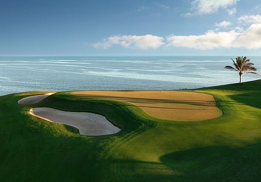 Meloneras Golf by Lopesan | Golf på Gran Canaria