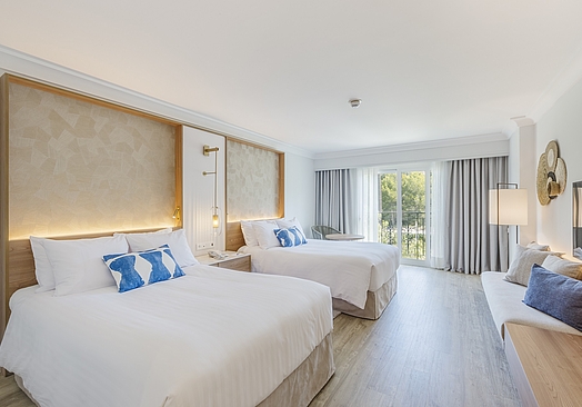 Marriott La Sella Golf Resort & Spa