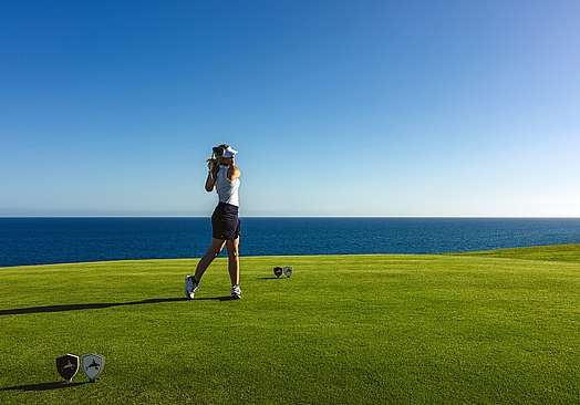 Meloneras Golf by Lopesan | Golf på Gran Canaria
