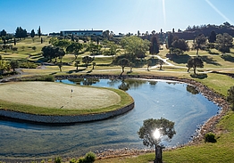 Minthis Golf Resort