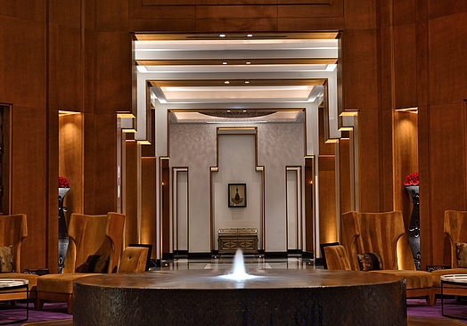 Mövenpick Hotel Mansour Eddahbi Marrakech