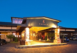 Pezula Hotel & Golf Club