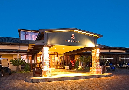 Pezula Hotel & Golf Club
