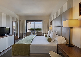 Precise Resort El Rompido